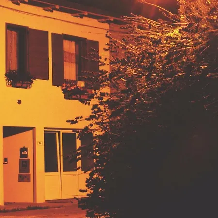La Casa D'artista 住宿加早餐酒店 Ortignano Raggiolo