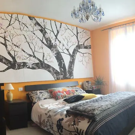 La Casa D'artista