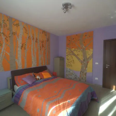 La Casa D'artista
