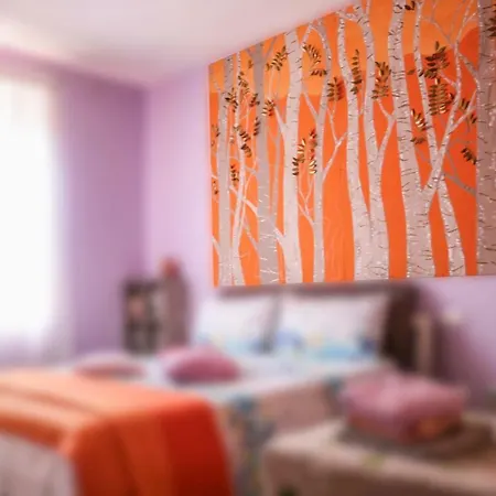 La Casa D'artista * Ortignano Raggiolo