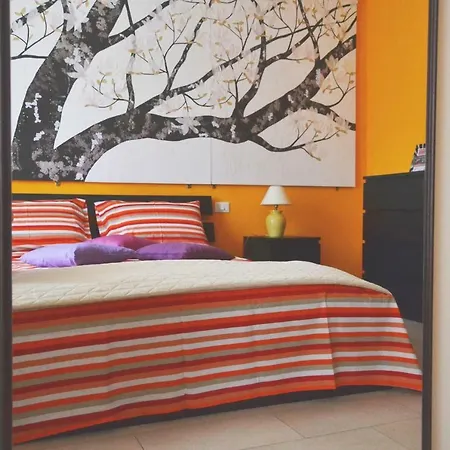 La Casa D'artista