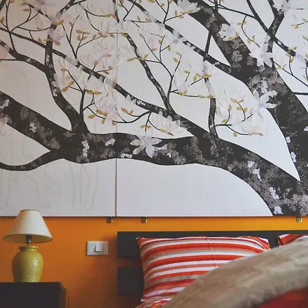 La Casa D'artista * Ortignano Raggiolo