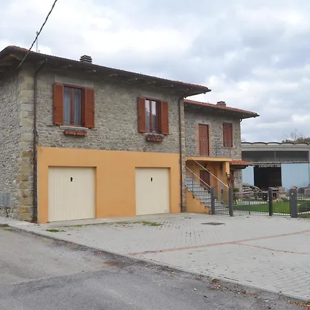 La Casa D'artista *