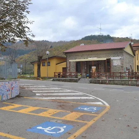 La Casa D'artista