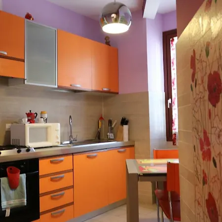 La Casa D'artista