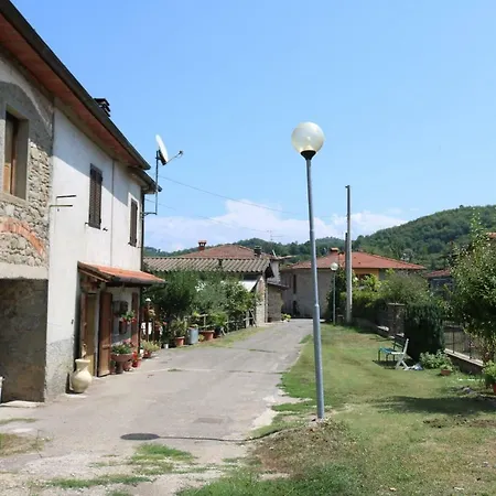 Nocleg ze śniadaniem La Casa D'artista