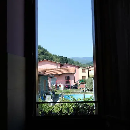 Nocleg ze śniadaniem La Casa D'artista *