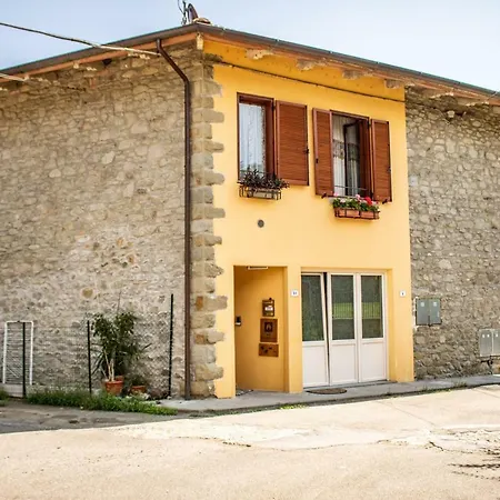 La Casa D'artista Nocleg ze śniadaniem
