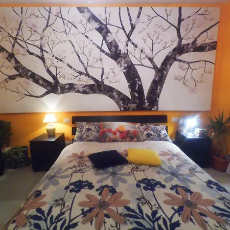 La Casa D'artista *