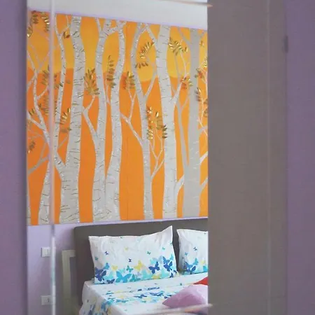 La Casa D'artista Nocleg ze śniadaniem *