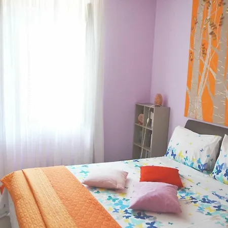 Bed and Breakfast La Casa D'artista *