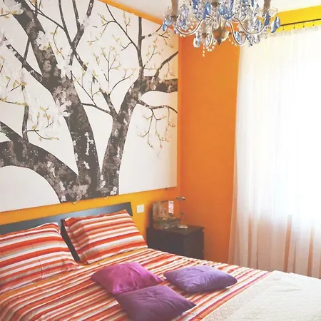 Nocleg ze śniadaniem La Casa D'artista *