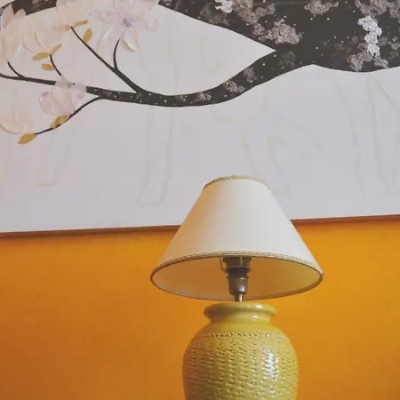 Nocleg ze śniadaniem La Casa D'artista *