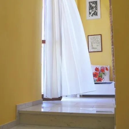 La Casa D'artista Ortignano Raggiolo