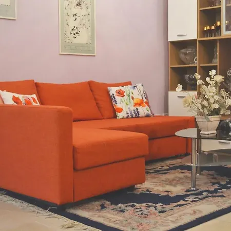 La Casa D'artista Nocleg ze śniadaniem *