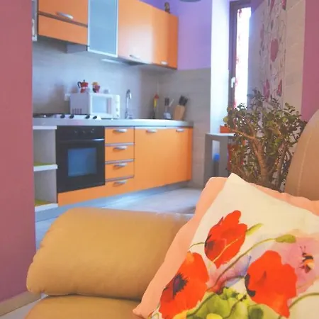 La Casa D'artista Panzió Ortignano Raggiolo