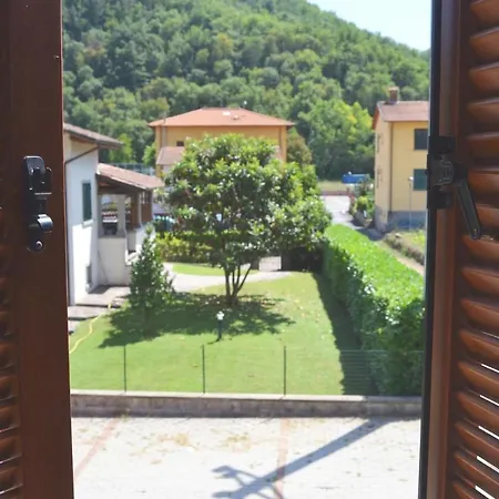 La Casa D'artista Nocleg ze śniadaniem *