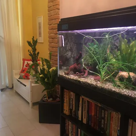 La Casa D'artista Nocleg ze śniadaniem Ortignano Raggiolo