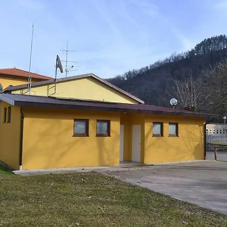 La Casa D'artista *