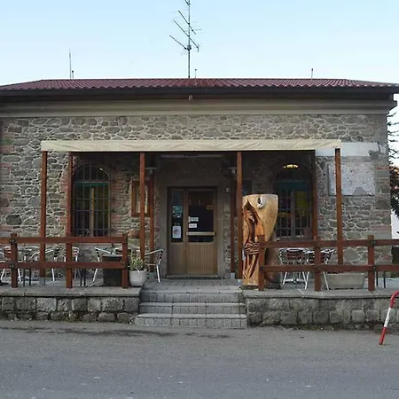 La Casa D'artista