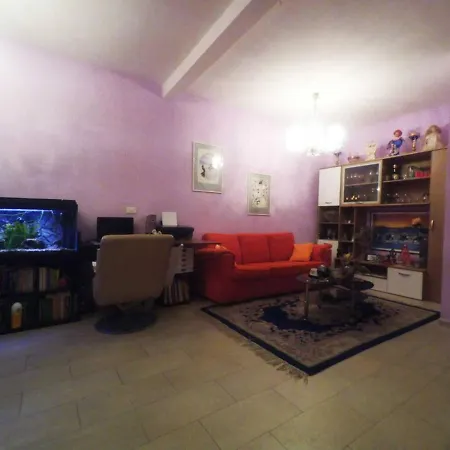 La Casa D'artista Nocleg ze śniadaniem Ortignano Raggiolo