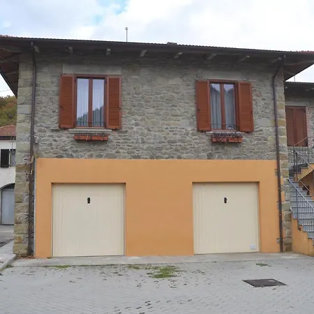 La Casa D'artista Nocleg ze śniadaniem *