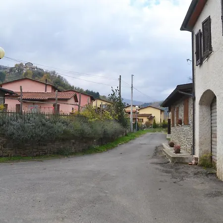 La Casa D'artista * Ortignano Raggiolo