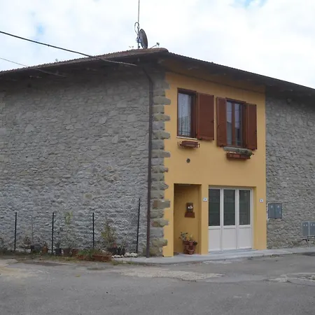 Nocleg ze śniadaniem La Casa D'artista